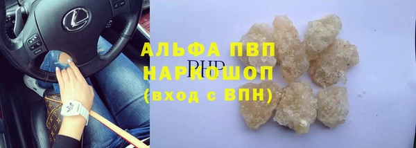 хмурый Богородск