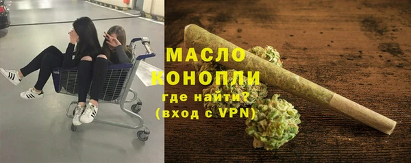 хмурый Богородск