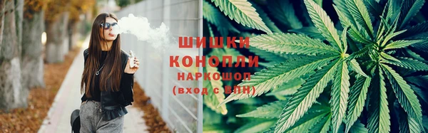 хмурый Богородск